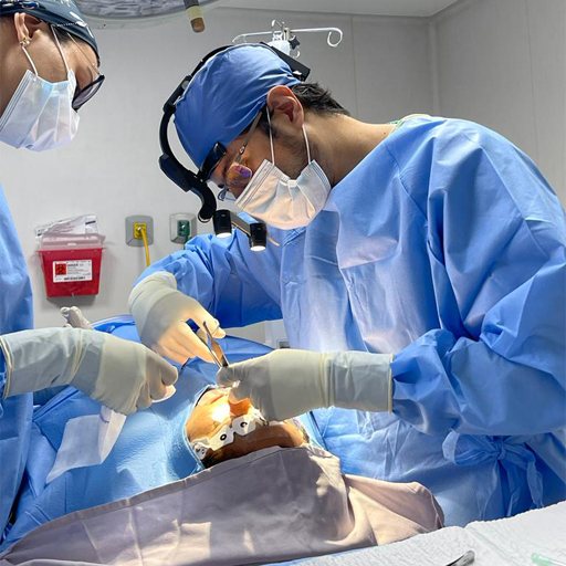 Cirugía Endoscópica