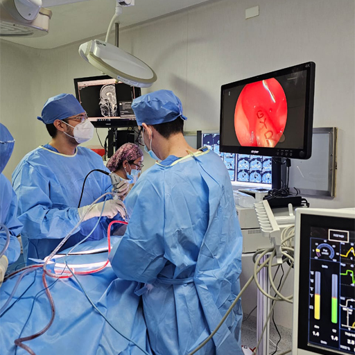 Microcirugía Láser